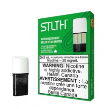 STLTH Watermelon Mint Regular | 20mg